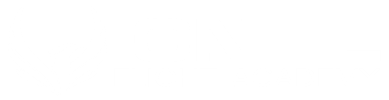 ignite flight logo white