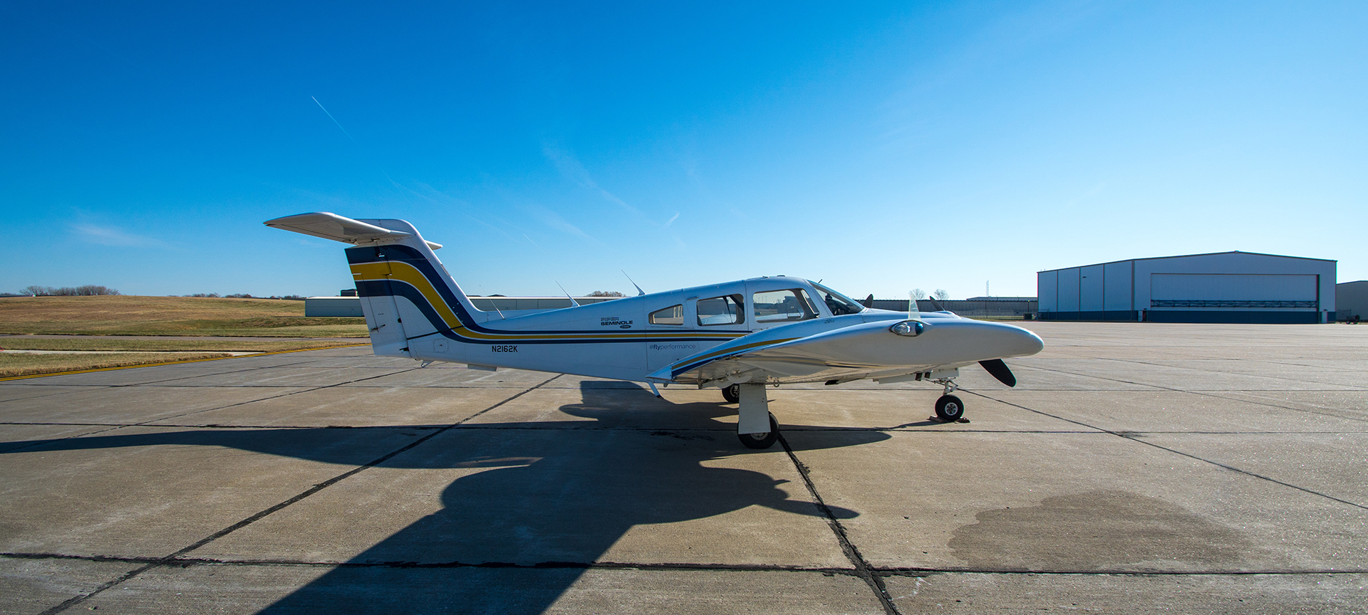 piper seminole