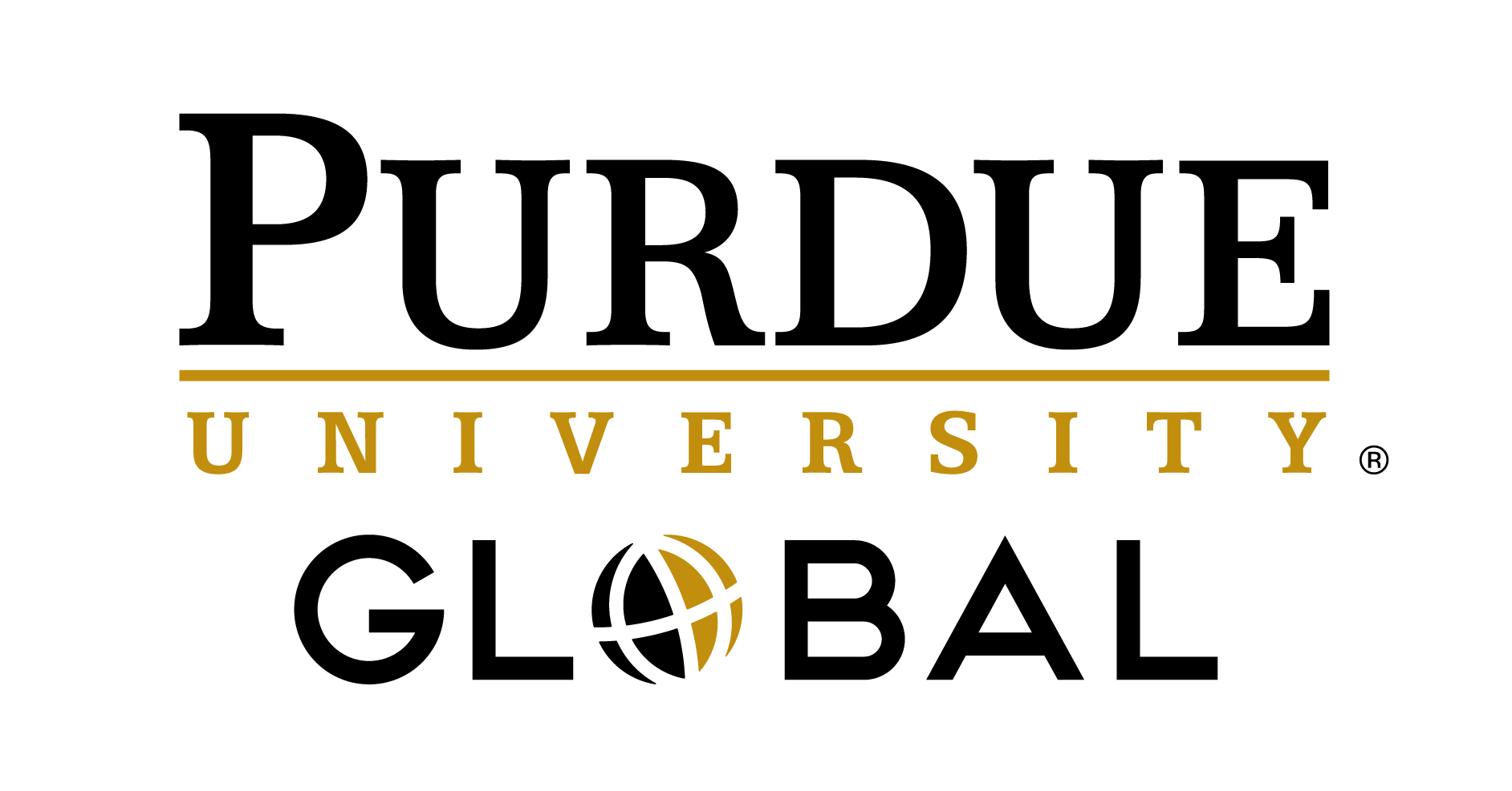 Purdue Global University logo