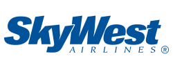 sky west airlines